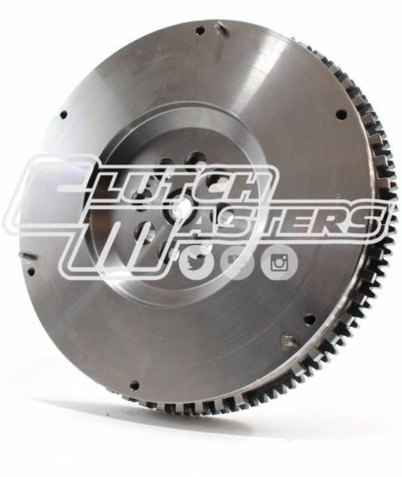 Hyundai Genesis Flywheel - Clutch Masters - Single Piece Steel - `09-`12